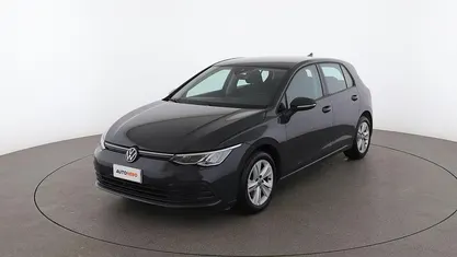 Nero Usata 2022 VW Golf VIII Life | 20.499 € (Super prezzo)