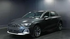 Nuova Audi A3 Ambiente 150 CV (110 kW) 2025 Grigia Berlina