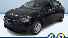 Usata 2021 Opel Corsa Edition Tre volumi | 12.000 € (Buon prezzo)