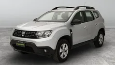 Usata 2022 Dacia Duster Prestige SUV | 16.290 € (Buon prezzo)