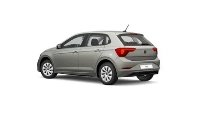 Usata VW Polo Life 95 CV (69 kW) 2023 Utilitaria