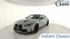 Grigio Usata 2023 BMW M4 Comfort Edition Coupé | 169.000 € (Buon prezzo)