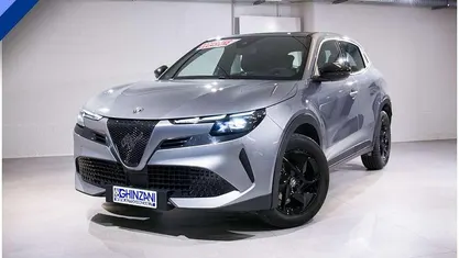 Usata Alfa Romeo Junior 145 CV (106 kW) 2025 SUV