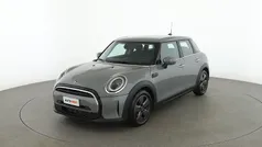 Grigio Usata 2022 Mini ONE Essential Due volumi | 18.849 € (Buon prezzo)