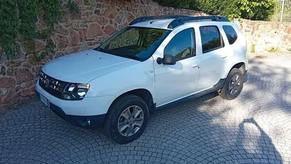 Usata Dacia Duster 114 CV (83 kW) 2017 SUV