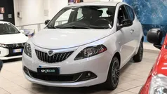 Blu Usata 2022 Lancia Ypsilon Gold Due volumi | 9900 € (Super prezzo)