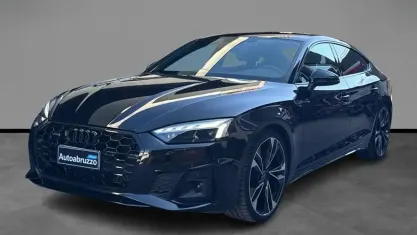 Usata Audi A5 Sportback S-Line 204 CV (150 kW) 2023 Other Utilitaria