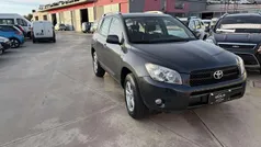 Usata 2007 Toyota RAV4 Luxury SUV | 6999 € (Buon prezzo)