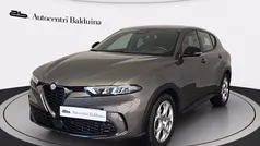 Grigio daytona perla Usata 2023 Alfa Romeo Tonale Sprint SUV | 27.900 € (Ottimo prezzo)