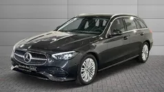 Usata 2023 Mercedes 200 Advanced Station wagon | 38.500 € (Buon prezzo)