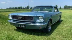 Usata 1966 Ford Mustang Coupé | 15.000 €