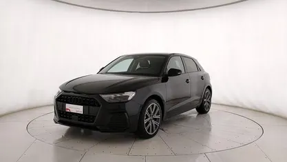 Usata Audi A1 Sportback Advanced Plus 116 CV (85 kW) 2025 Utilitaria