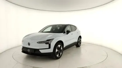 Nuova Volvo EX30 Plus 75 kW (102 CV) 2026 Vapour grey SUV