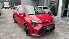 Rosso Nuova 2025 Kia Picanto Urban Due volumi | 15.990 € (Buon prezzo)