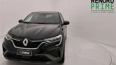 Nero Usata 2022 Renault Arkana R.S. SUV | 21.900 € (Buon prezzo)
