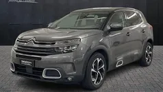 Grigio Usata 2020 Citroën C5 Aircross Feel SUV | 15.300 € (Buon prezzo)