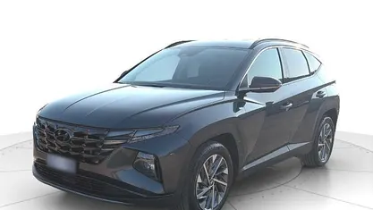 Usata Hyundai Tucson 136 CV (100 kW) 2022 SUV