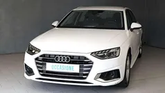 Usata 2023 Audi A4 Advanced Station wagon | 28.390 € (Ottimo prezzo)