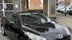 Usata 2012 Peugeot 308 CC Allure Cabrio | 5550 € (Ottimo prezzo)