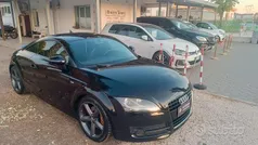 Usata 2007 Audi TT S-Line Coupé | 8900 € (Buon prezzo)
