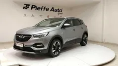 Grigio Usata 2019 Opel Grandland X Innovation SUV | 17.900 € (Buon prezzo)
