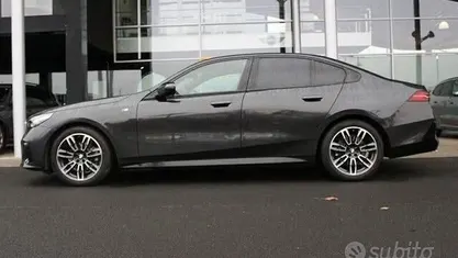 Usata BMW 520 M Sport 197 CV (144 kW) 2024 Berlina
