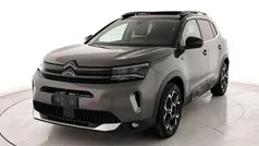 Usata 2023 Citroën C5 Aircross Shine SUV | 21.600 € (Buon prezzo)