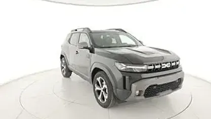 Nuova Dacia Duster Extreme 156 CV (114 kW) 2026 Bianco SUV