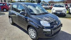 Czarny Nowe 2025 Fiat Panda S Hatchback | 14.900 € (Uczciwa cena)