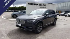 Nero Usata 2018 Volvo XC90 Inscription SUV | 23.900 € (Buon prezzo)