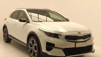 Usata 2019 Kia XCeed SUV | 15.500 € (Buon prezzo)
