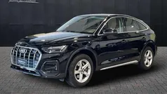 Nero Usata 2022 Audi Q5 Sportback Ambiente SUV | 40.950 € (Buon prezzo)