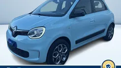 Blu metallizzato Usata 2022 Renault Twingo Equilibre Due volumi | 11.700 € (Buon prezzo)