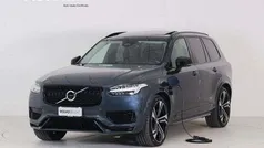 Blu Usata 2024 Volvo XC90 Ultimate SUV | 69.900 € (Buon prezzo)