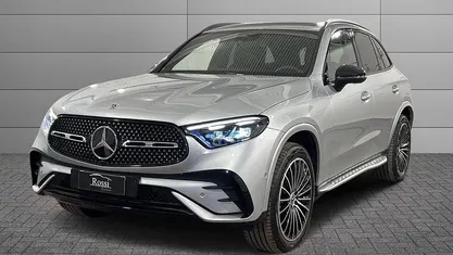 Usata Mercedes GLC300e 197 CV (144 kW) 2025 SUV