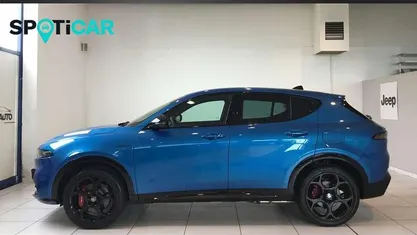 Usata 2024 Alfa Romeo Tonale Veloce SUV | 30.600 € (Buon prezzo)