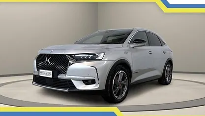 Usata DS Automobiles DS7 Crossback Grand Chic 300 CV (220 kW) 2020 SUV