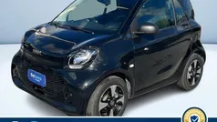 Usata 2022 Smart ForTwo Electric Drive Passion Tre volumi | 13.700 € (Buon prezzo)