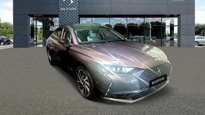 Usata DS Automobiles DS9 Opera 200 CV (147 kW) 2024 Berlina