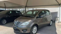 Usata 2010 Lancia Musa Monovolume | 4200 € (Buon prezzo)