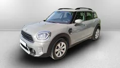 Moonwalk grey metallic Usata 2021 Mini One D Countryman SUV | 24.900 € (Buon prezzo)