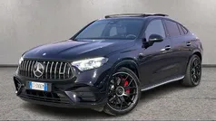 Usata 2024 Mercedes GLC63 AMG Premium Plus Coupé | 114.990 €
