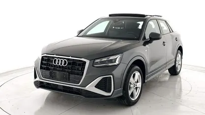 Usata Audi Q2 S-Line 150 CV (110 kW) 2025 SUV