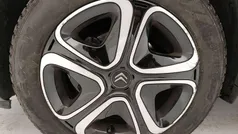 Blu zaffiro Usata 2022 Citroën C3 PureTech Due volumi | 11.990 € (Buon prezzo)