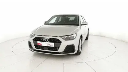 Usata Audi A1 Sportback Comfort 95 CV (69 kW) 2025 Bianco Utilitaria