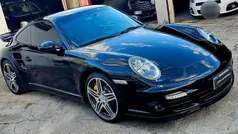 Nero Usata 2008 Porsche 911 Coupé | 105.000 € (Buon prezzo)