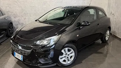 Usata 2016 Opel Corsa Coupé | 5900 € (Ottimo prezzo)