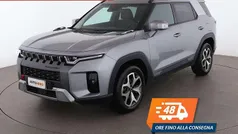 Grigio Usata 2024 Ssangyong (KGM) Torres SUV | 20.299 € (Super prezzo)