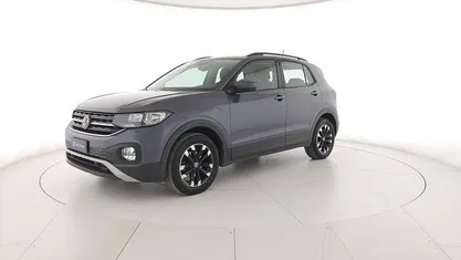 Usata VW T-Cross Style 95 CV (69 kW) 2023 SUV