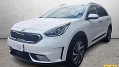 Bianco Usata 2018 Kia Niro Style SUV | 10.950 € (Buon prezzo)